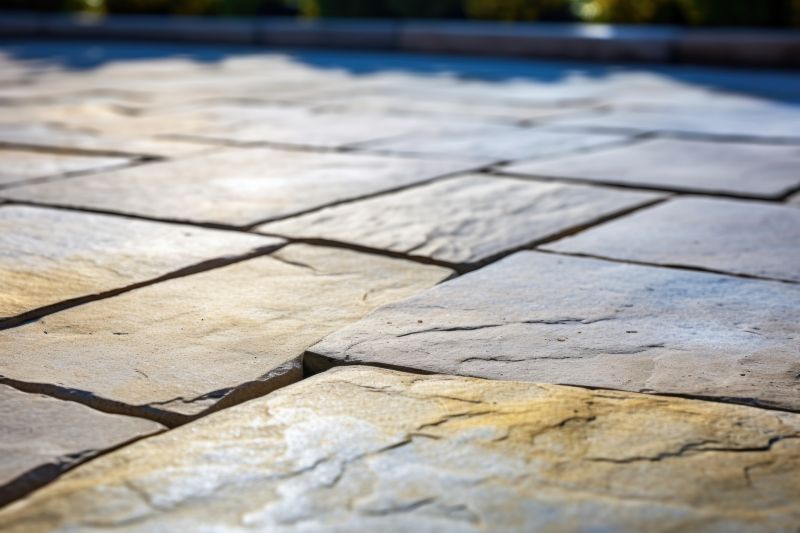 Signs Your Brick Or Stone Flatwork Needs Professional Repair
