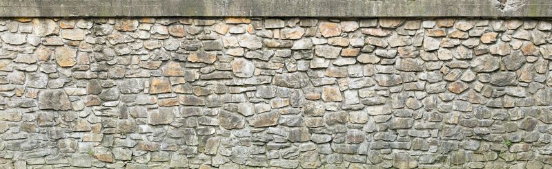 Stone Veneer Siding Repair